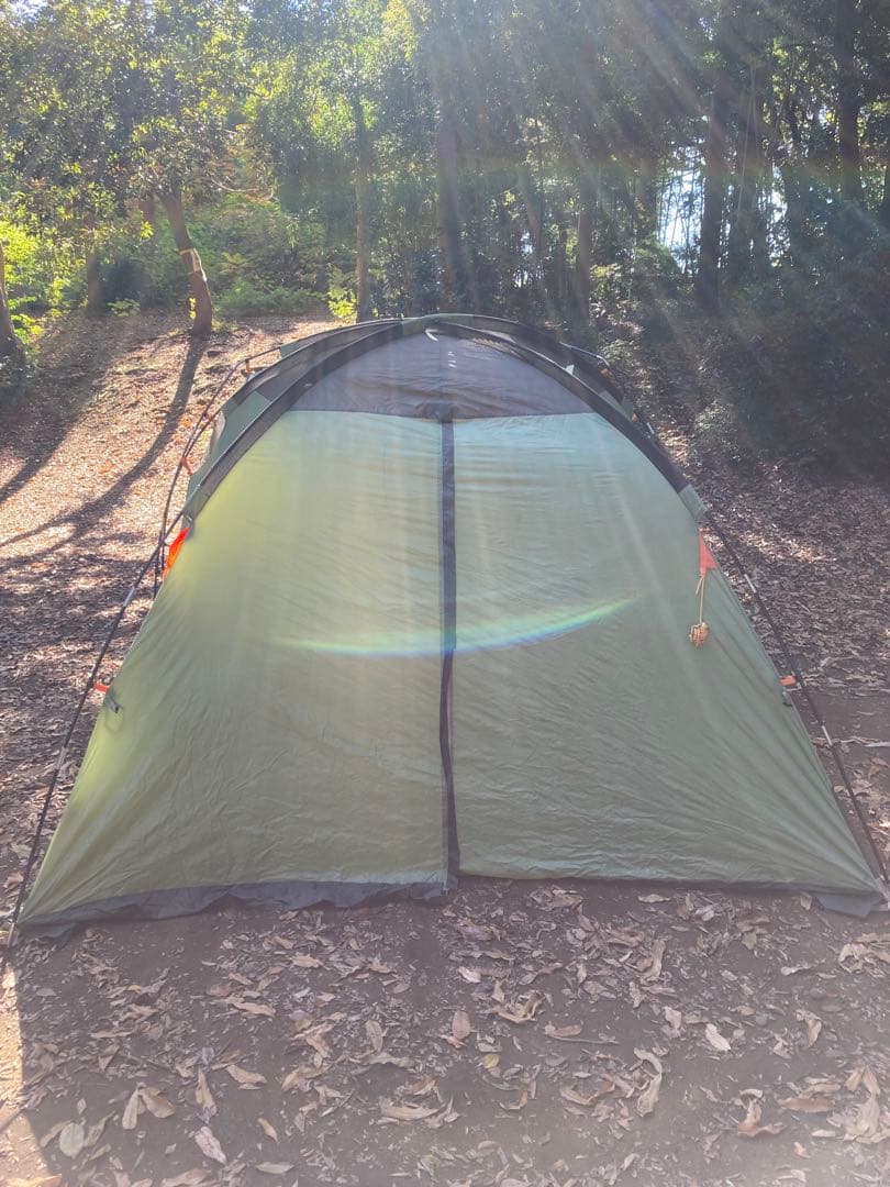 【千葉引取限定】ロゴス neos PANELスクリーンドゥーブルXL 2ルーム