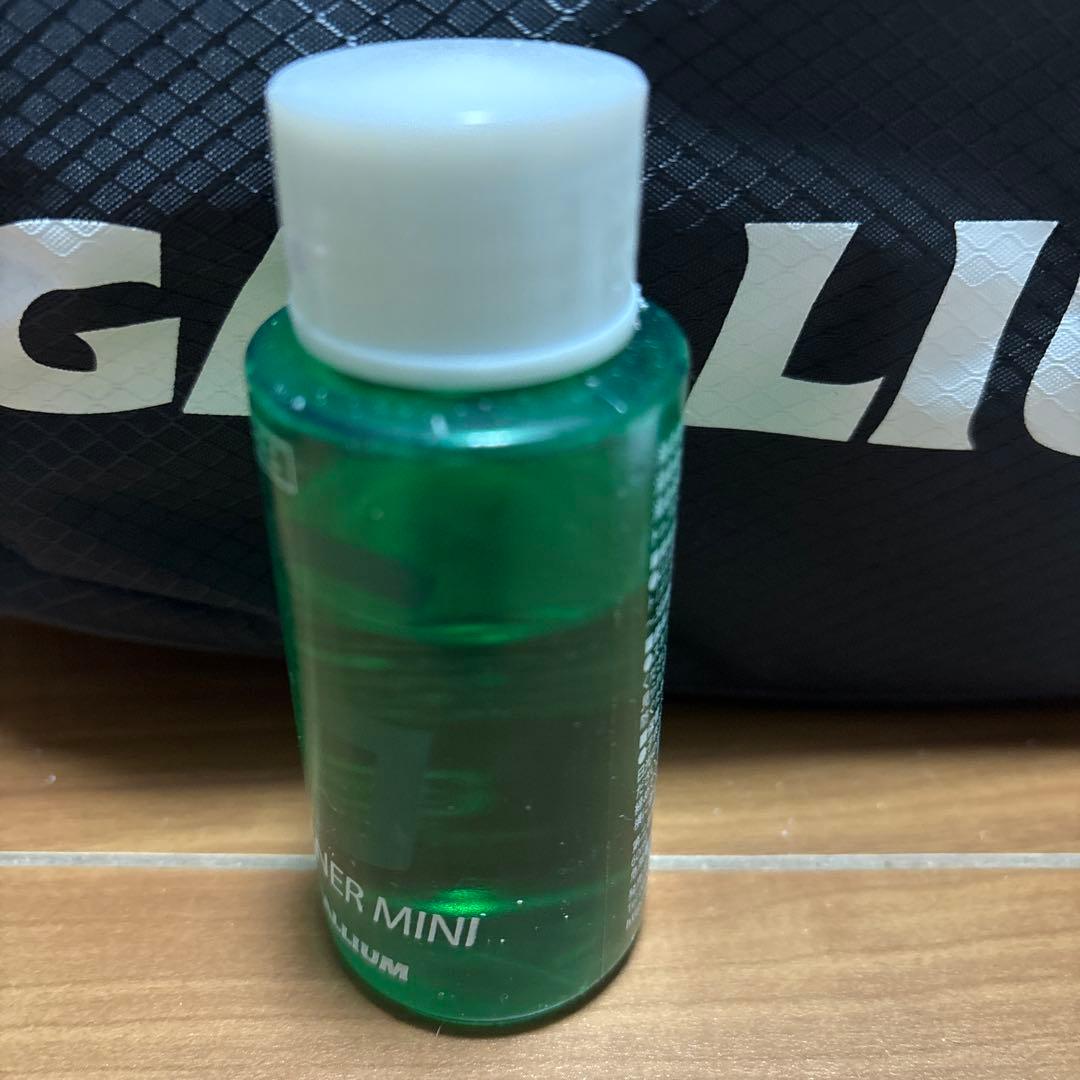 スキー・スノーボードアクセサリー GALLIUM TRIAL WAXING SET EX