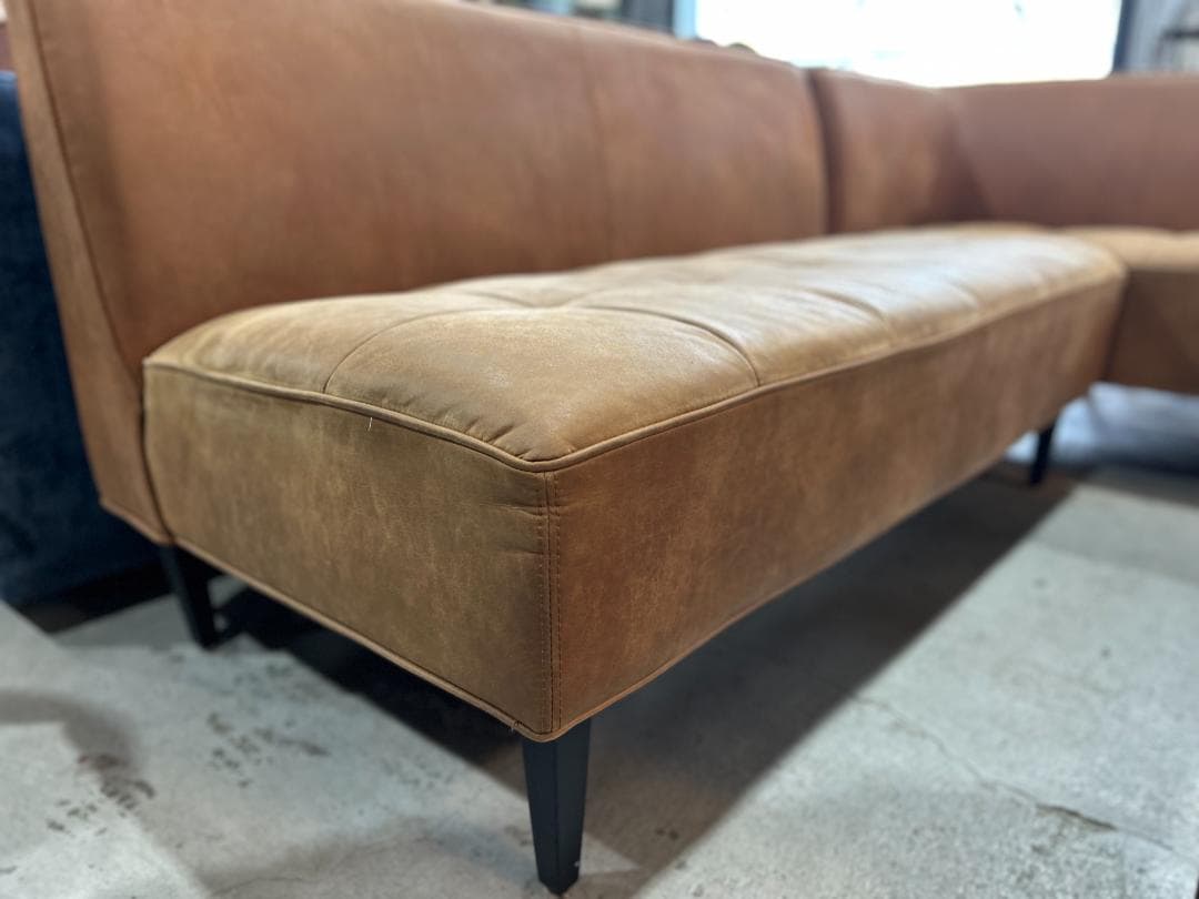 SALE ジャーナルスタンダードファニチャー｜トリム カウチソファ