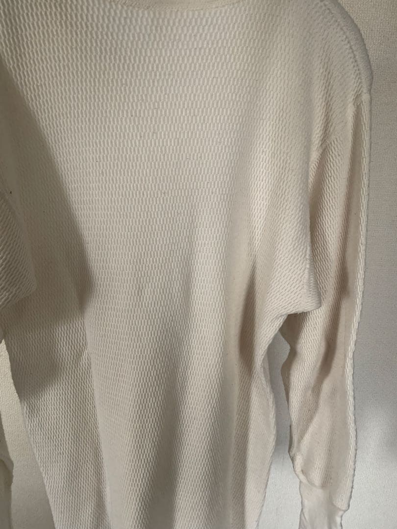 ビンテージ　サーマル　60s〜　デッドストック