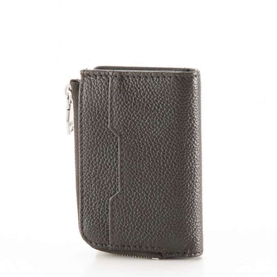 【新品】【定価26400円】 ディーゼル カウレザー キーケース ケース