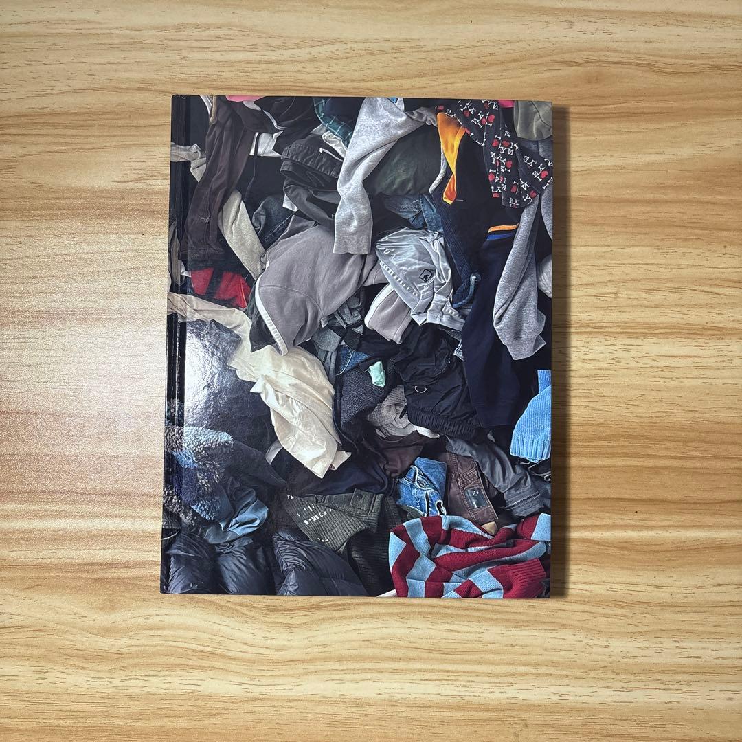 WFTV.CC スタイルブック ファッション