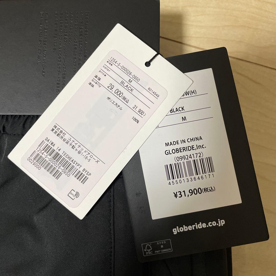 パンツ DAIWAPIER39 TECH SPORTS TROUSERS LIMONTA