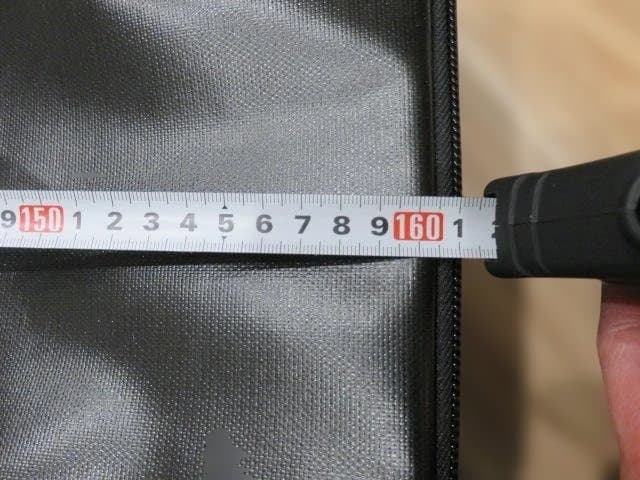 パタゴニア patagonia ブラックホール・スノーローラー 未使用 希少品