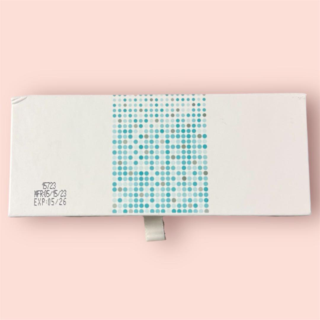 INSTANTLY AGELESS フェスクリーム25枚入り