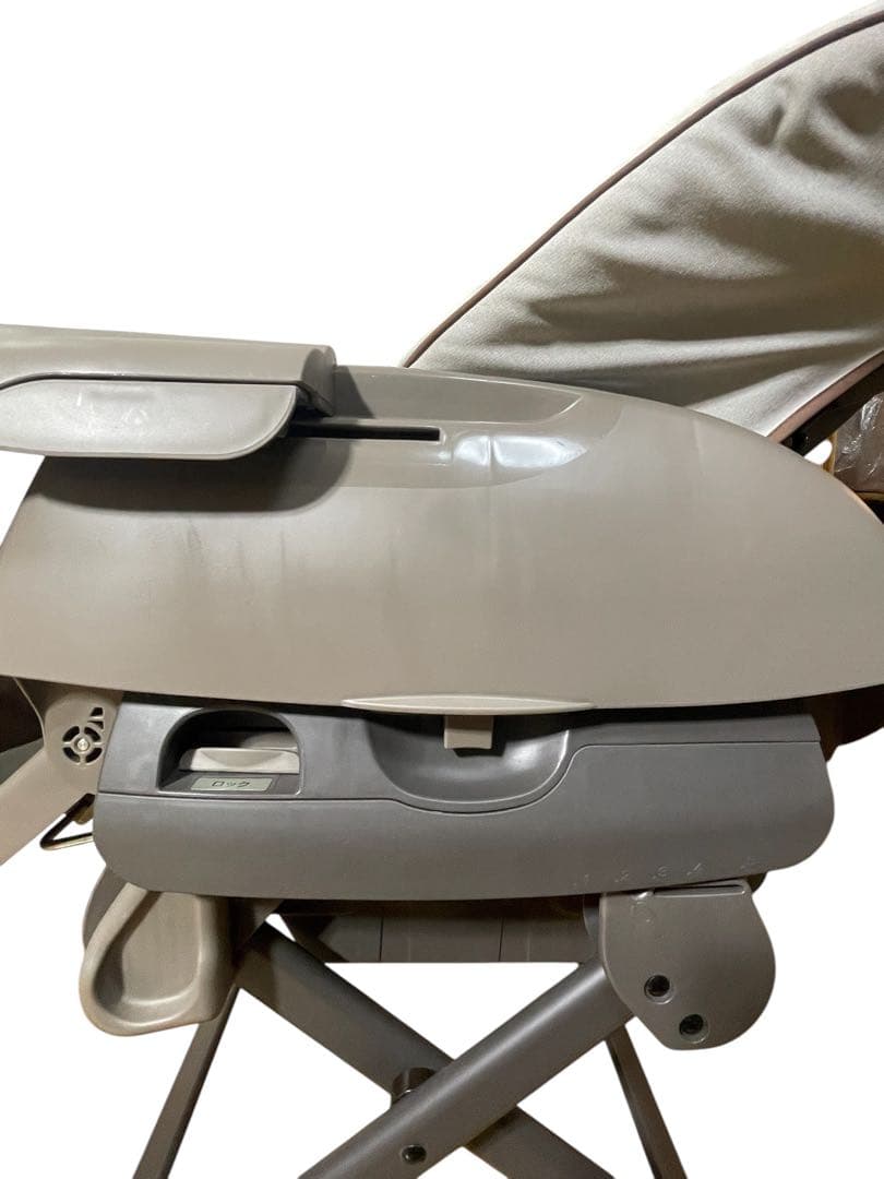 【使用感の少ない美品】Combi ネリムラ オートスィング