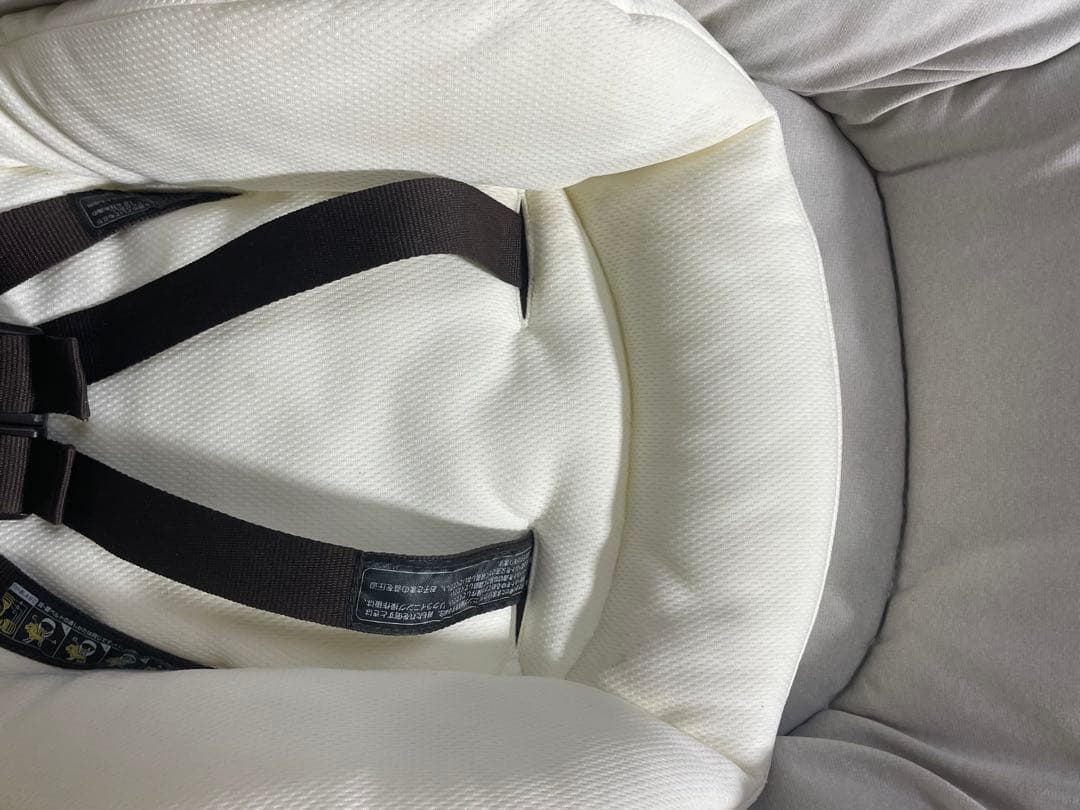 【使用感の少ない美品】Combi ネリムラ オートスィング