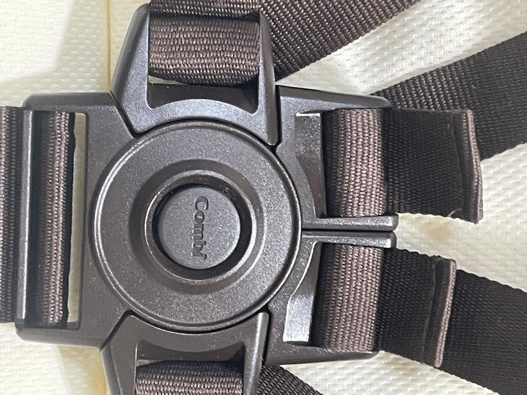 【使用感の少ない美品】Combi ネリムラ オートスィング