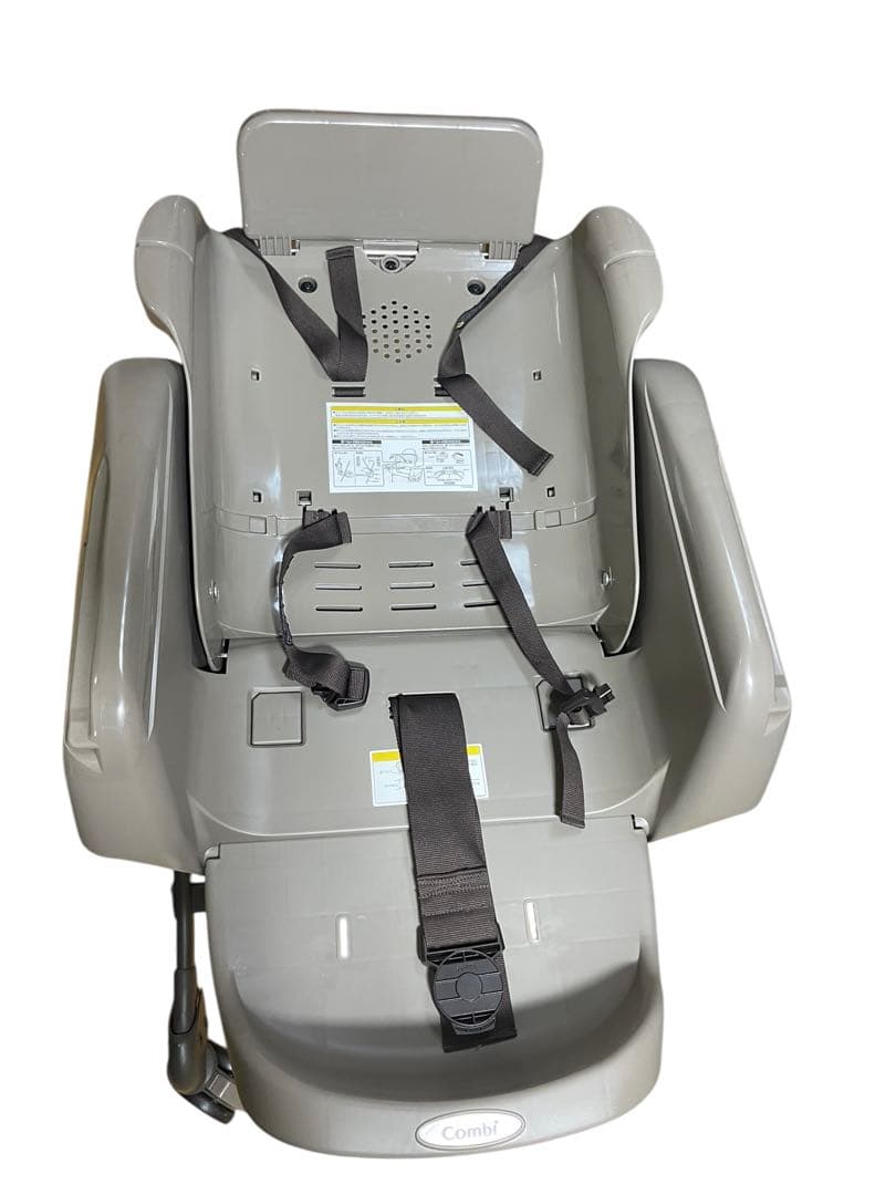 【使用感の少ない美品】Combi ネリムラ オートスィング