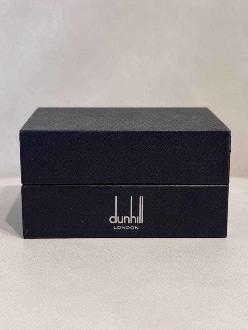 dunhill エイト タイバー