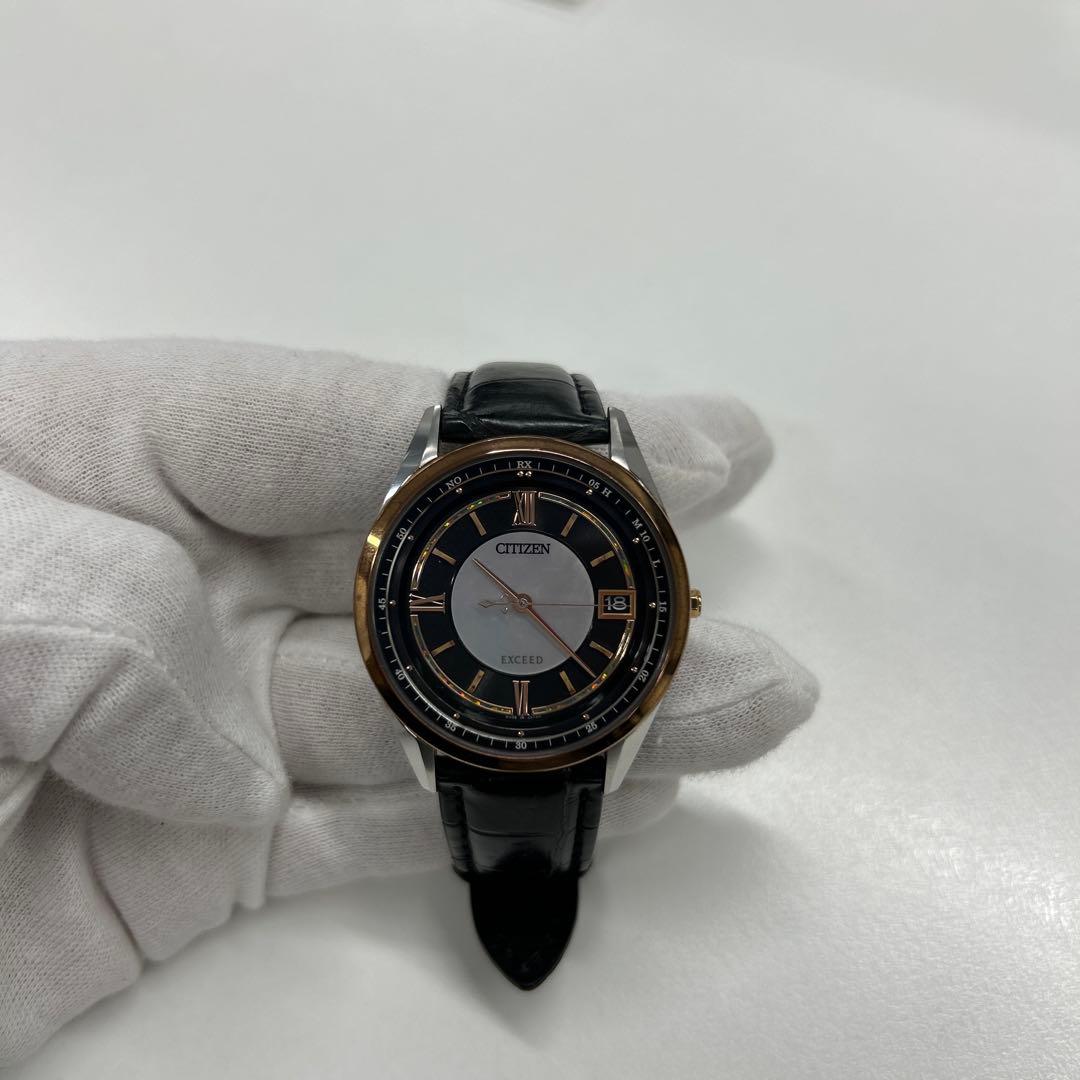 CITIZEN 時計
