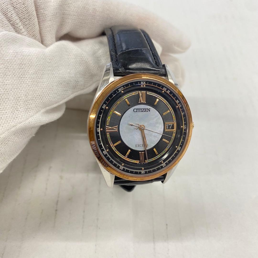 CITIZEN 時計