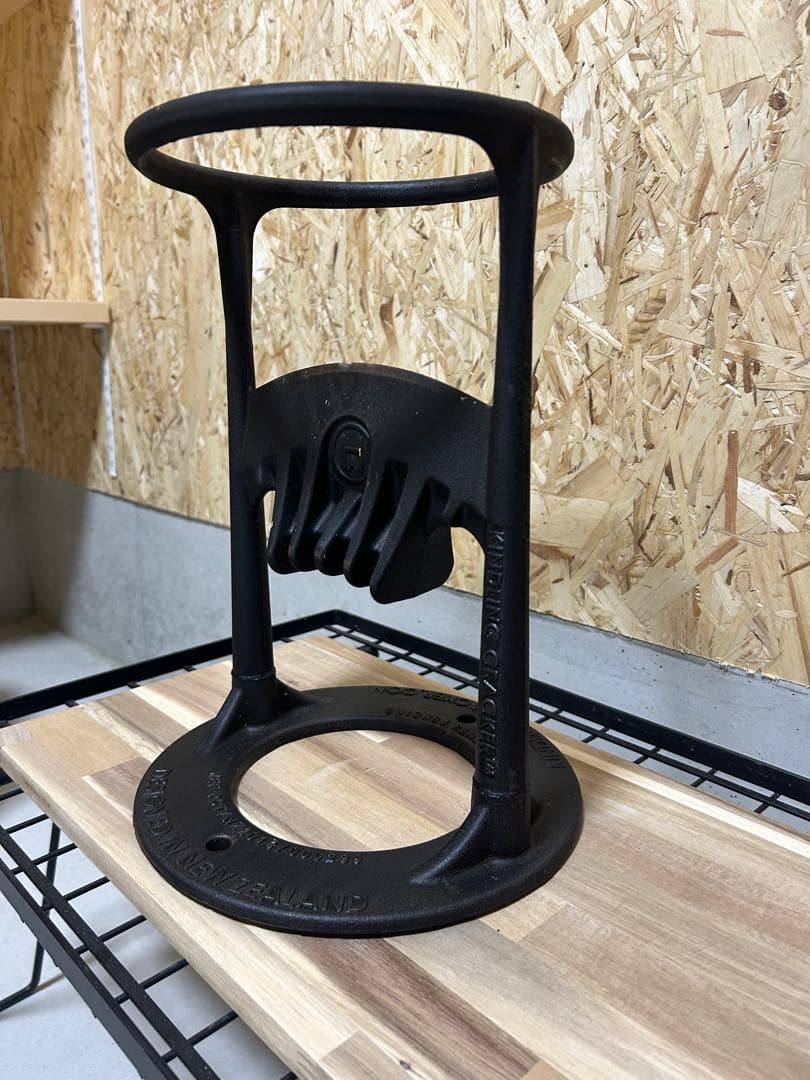 Kindling Cracker キンドリングクラッカー　薪割り