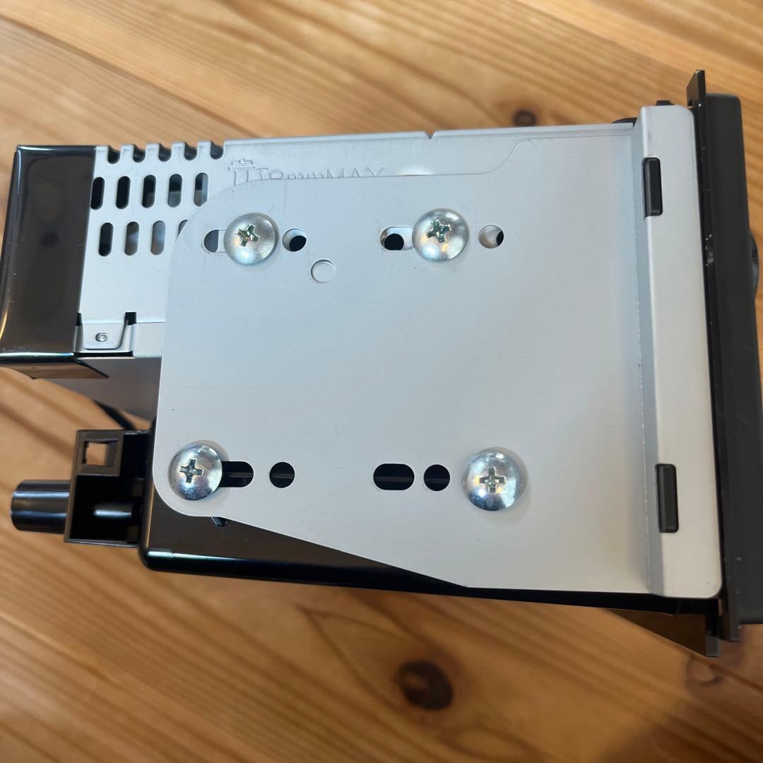 KENWOOD スズキ純正オーディオ U330BTHS