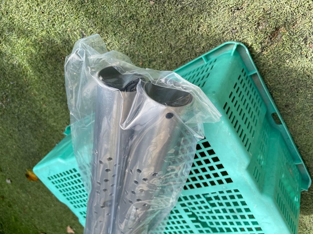 ★モーターステージ　インナーバッフル新品★