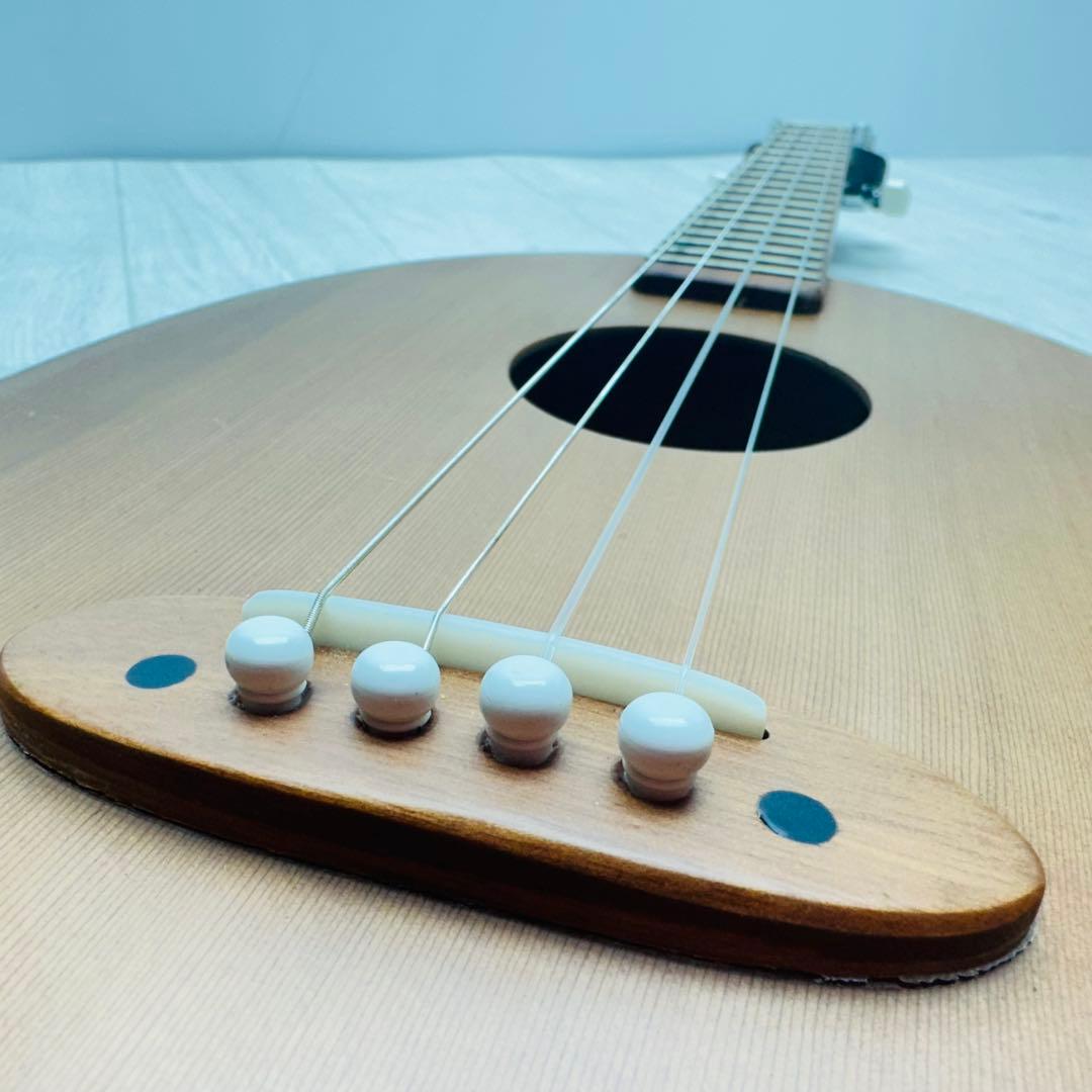 K.YAIRI 一五一会　奏生　No.6771 ギター　かない