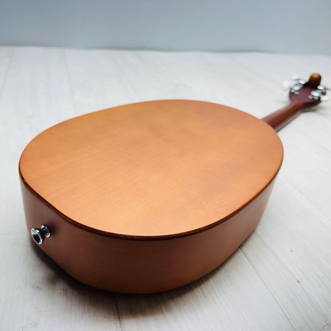 K.YAIRI 一五一会　奏生　No.6771 ギター　かない