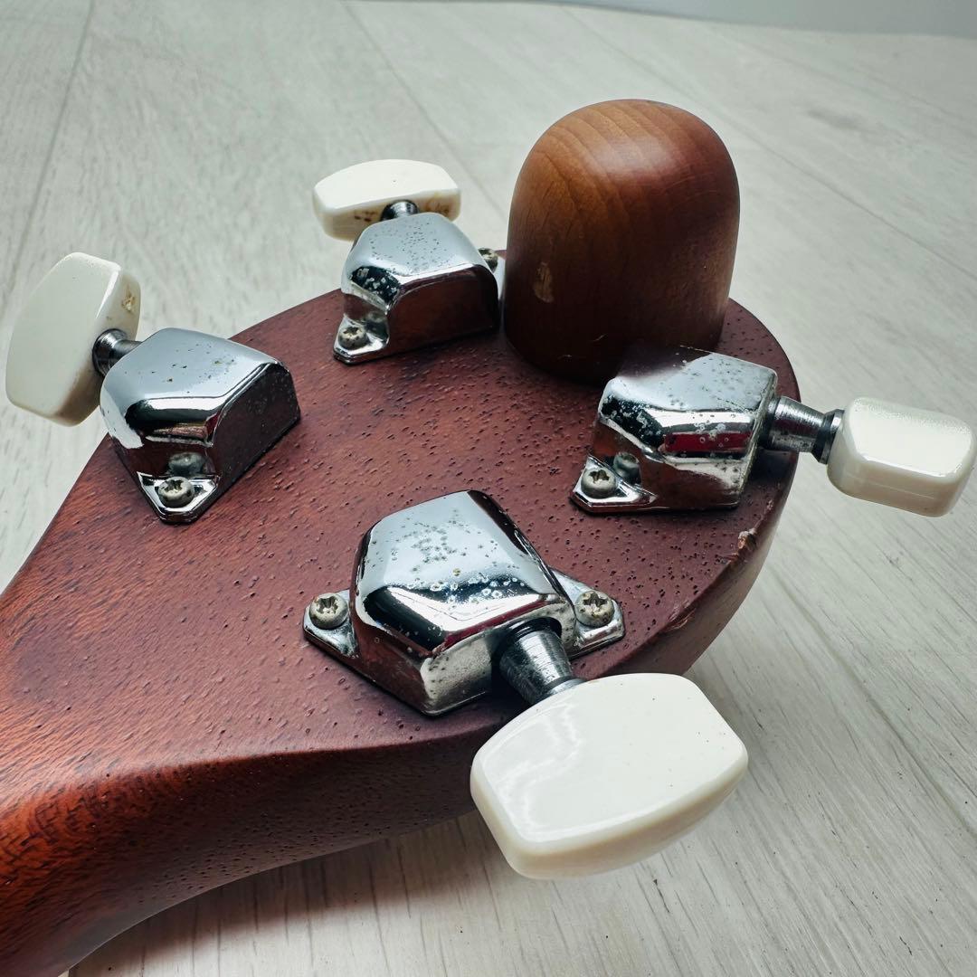 K.YAIRI 一五一会　奏生　No.6771 ギター　かない