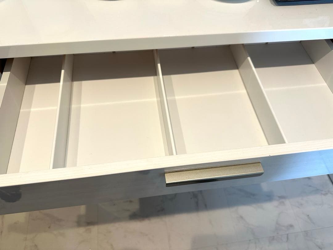 期間限定販売　ニトリキッチンボード キッチンカウンター【送料無料】