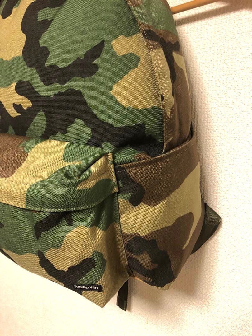 porter×philosophy ポーター×フィロソフィー