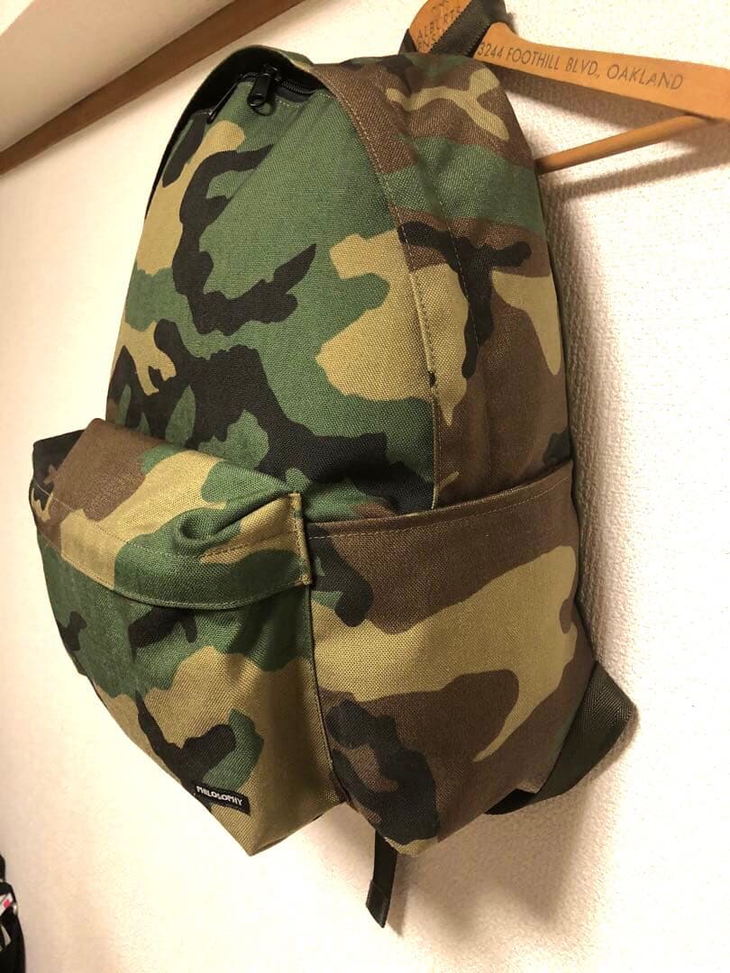 porter×philosophy ポーター×フィロソフィー