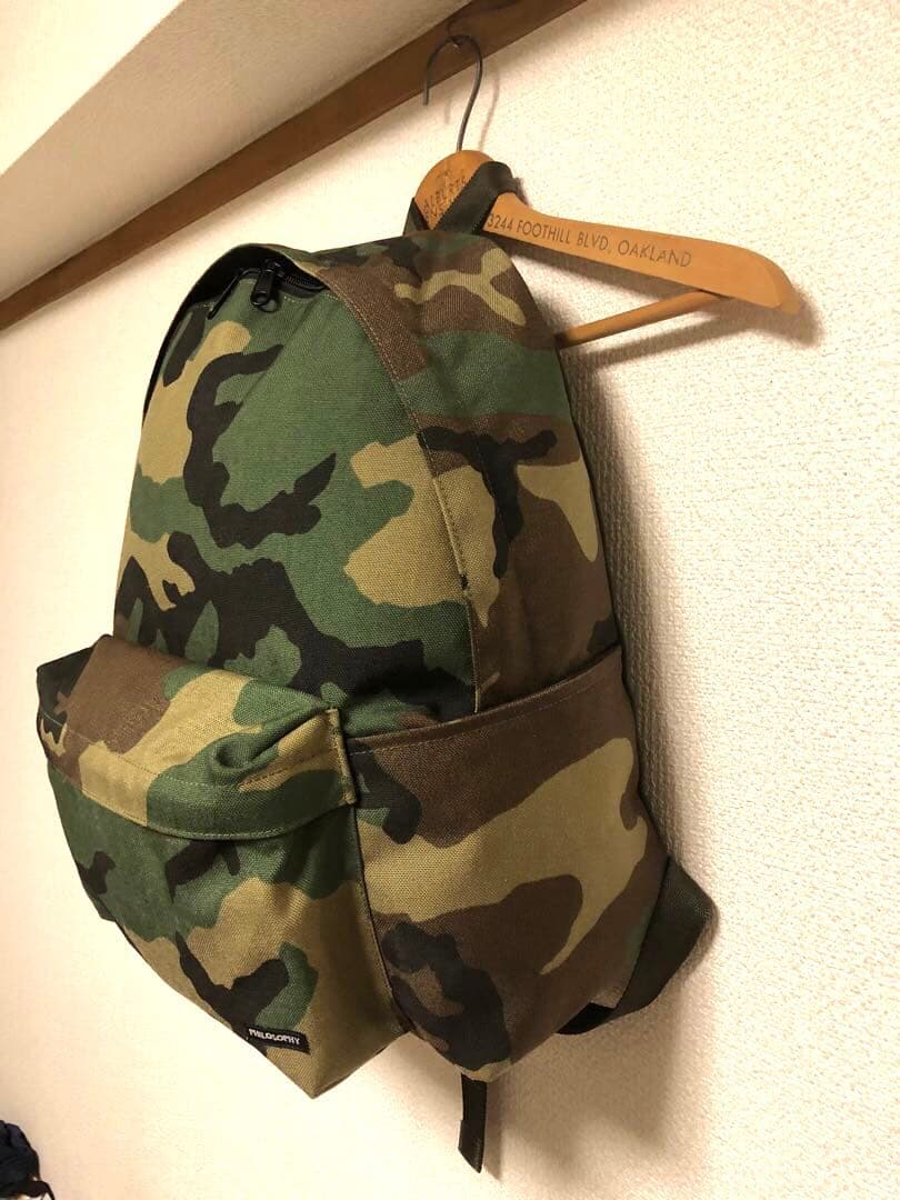 porter×philosophy ポーター×フィロソフィー