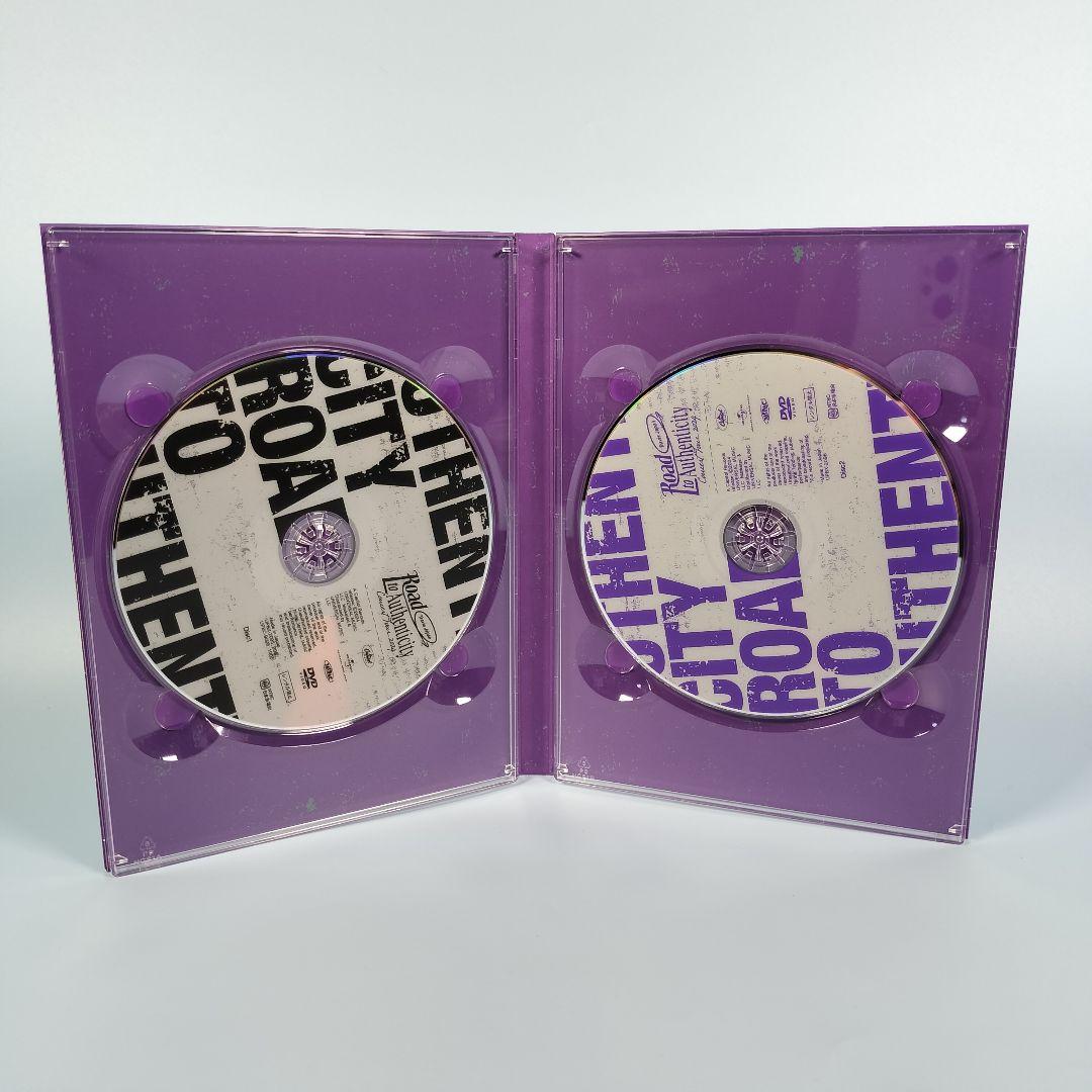 Travis Japan Concert Tour 2024　完全生産限定盤