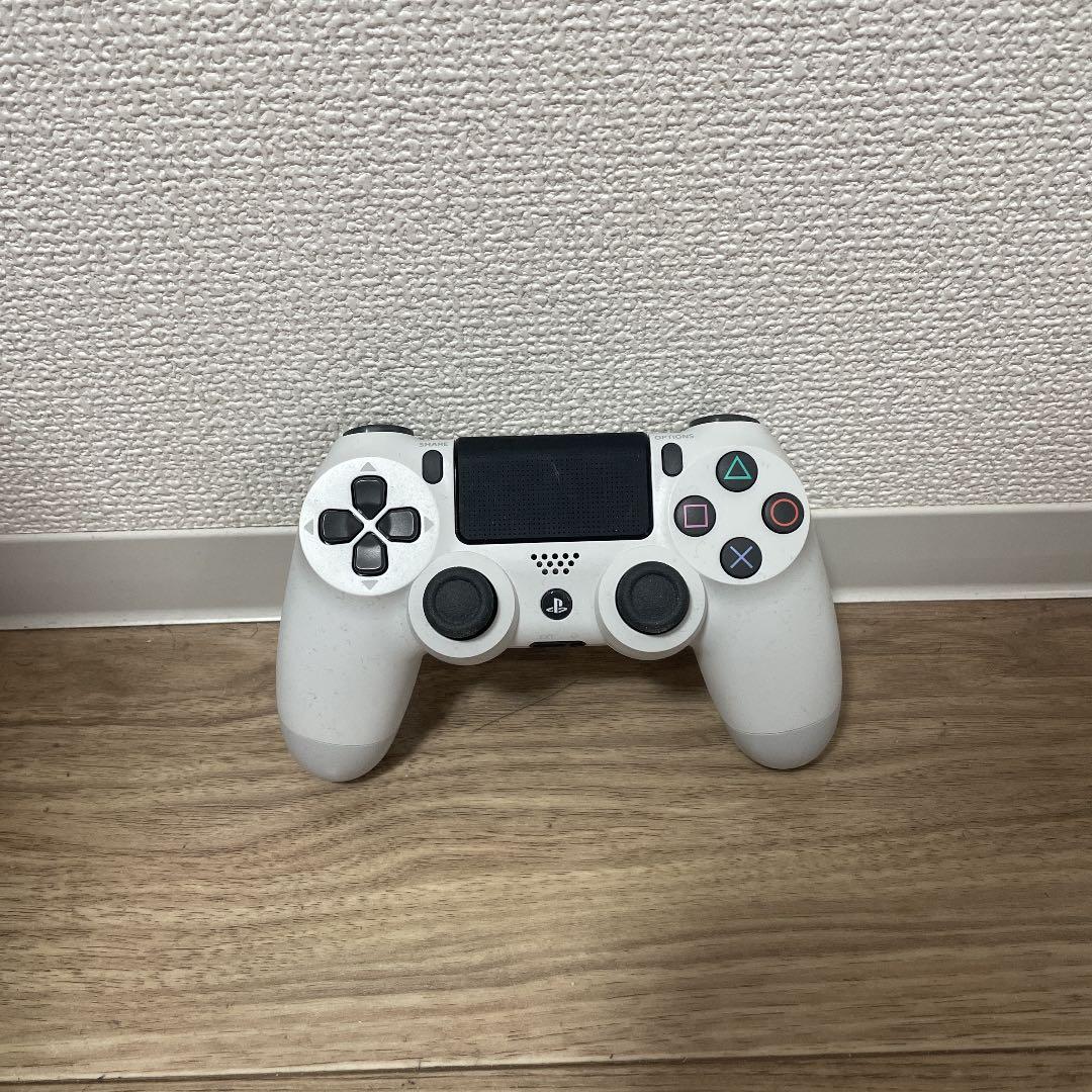 PlayStation4 Pro(White) 1TB プレステ4プロ