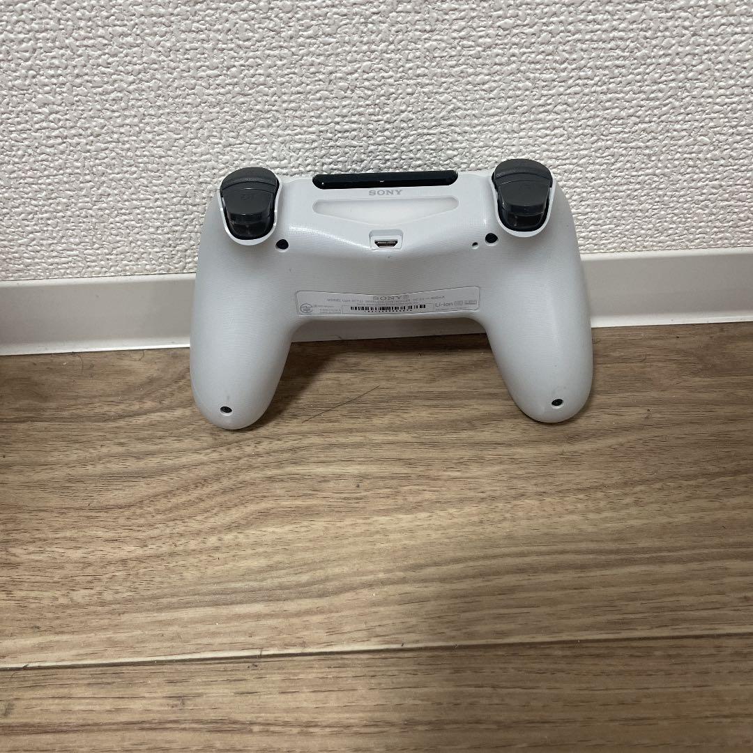 PlayStation4 Pro(White) 1TB プレステ4プロ