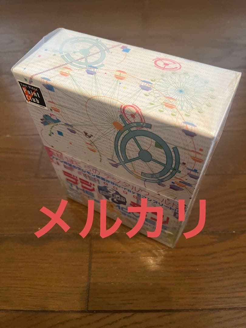 デジモンTHE MOVIES 1999-2006〈初回生産限定…