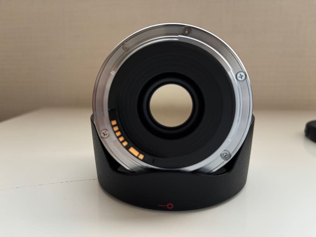 Canon EF 24mm f/2.8 IS USM レンズ