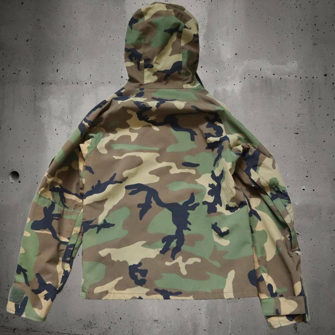 ECWCS Gen1 LEVEL6 エクワックス ミリタリージャケット 迷彩