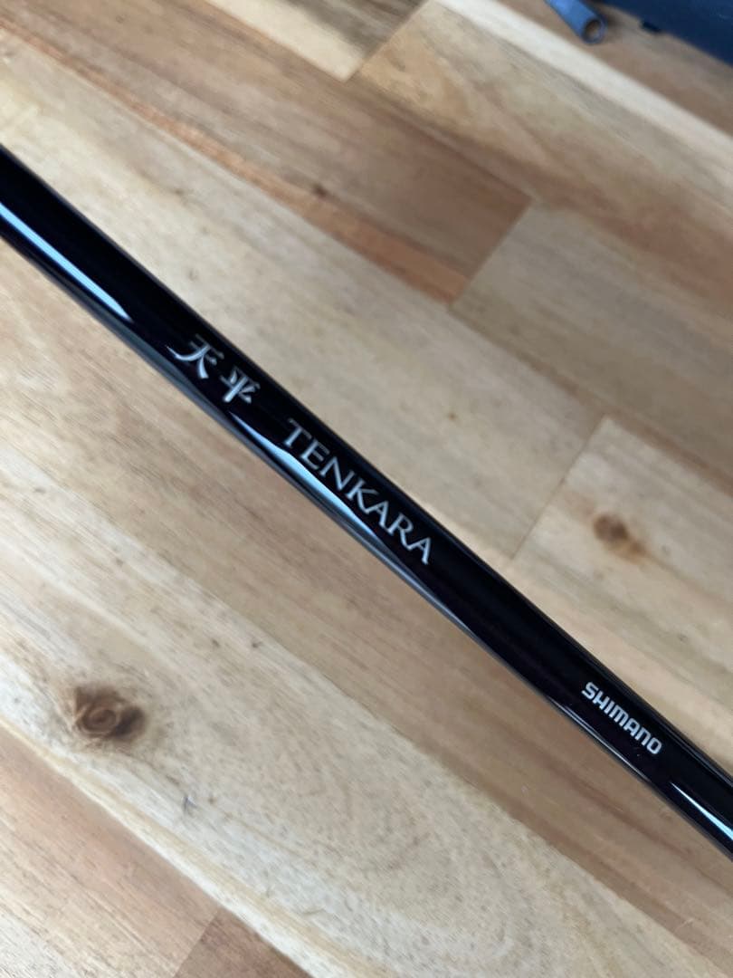 シマノ 天平 テンカラ ３３
