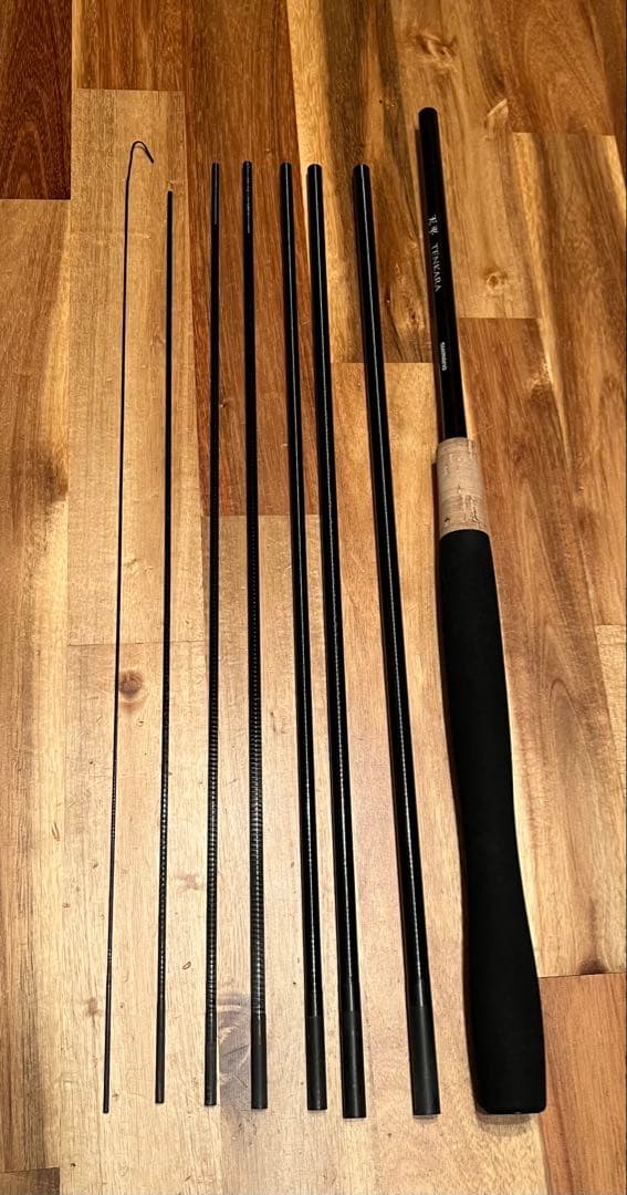 シマノ 天平 テンカラ ３３