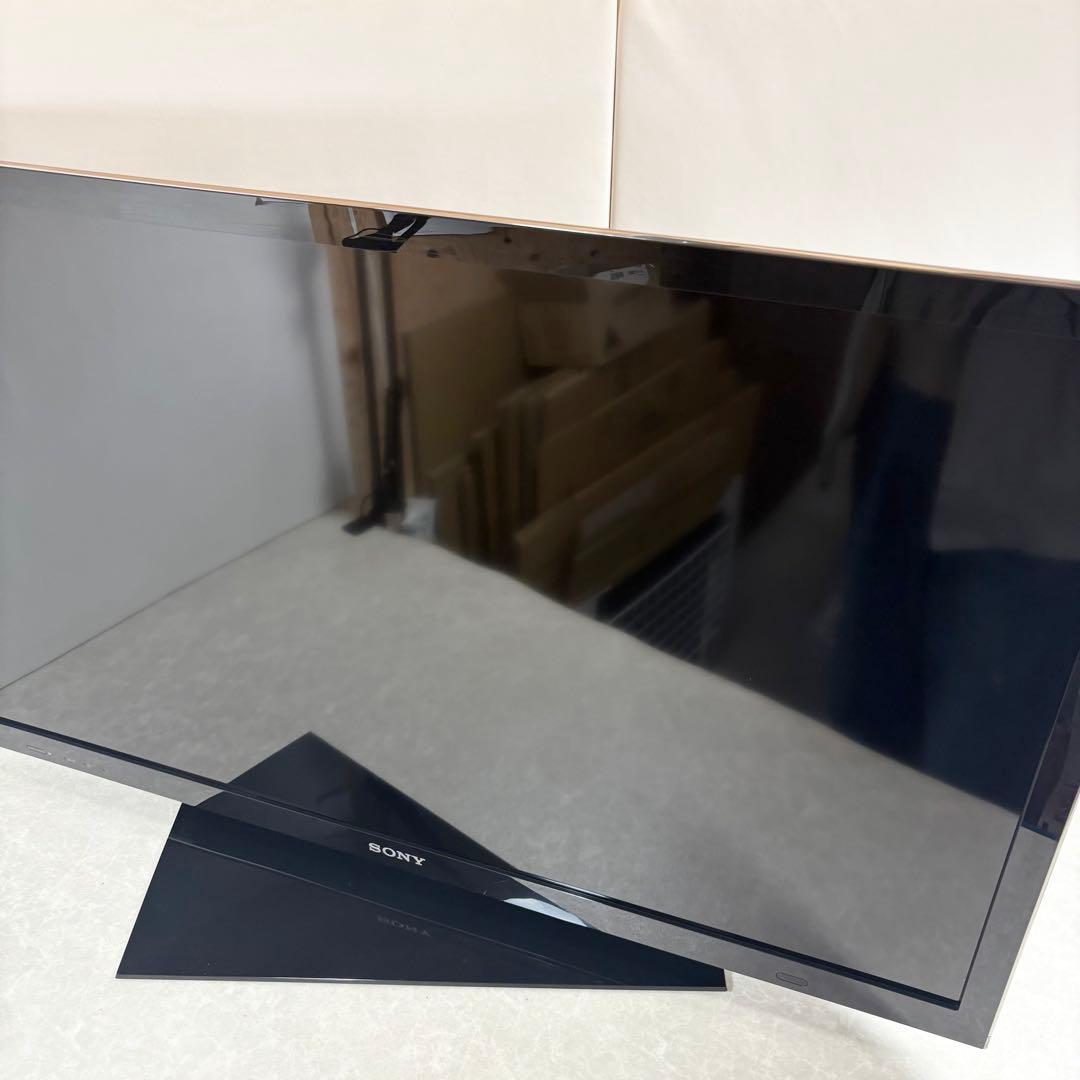 SONY 液晶テレビ KDL-40HX750 40インチ BRAVIA