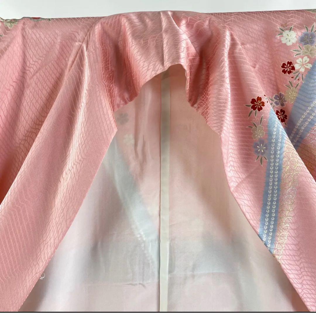 Tony✨　お振袖セット　2着セット✨