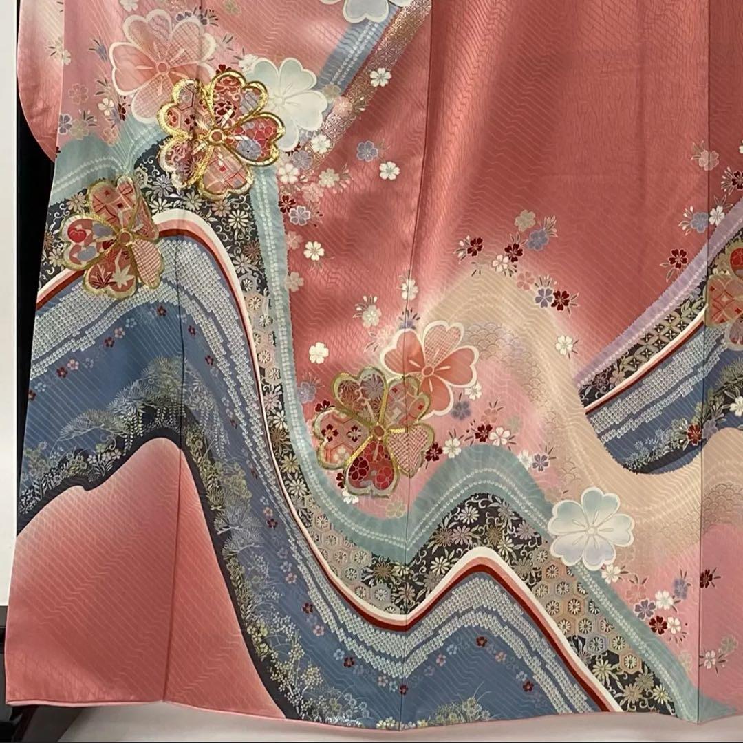 Tony✨　お振袖セット　2着セット✨