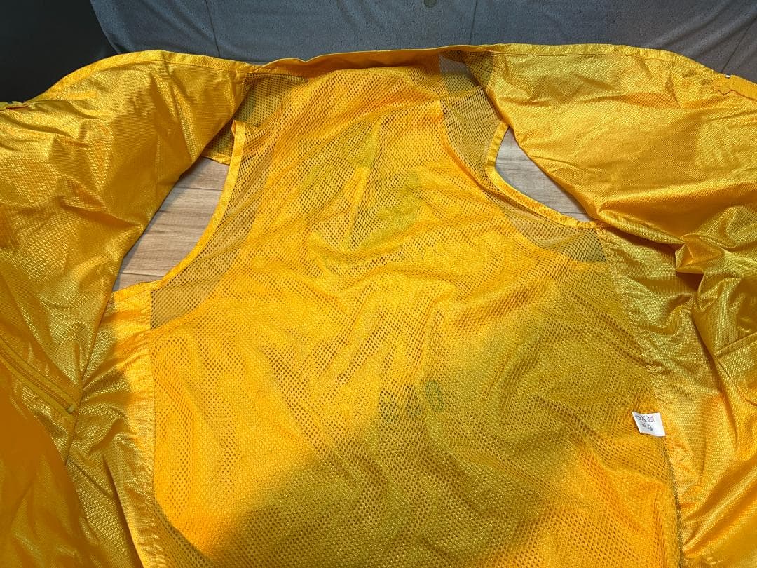 希少・珍品 Jリーグ プレス用ビブス 1993年 /Kodak・Mizuno