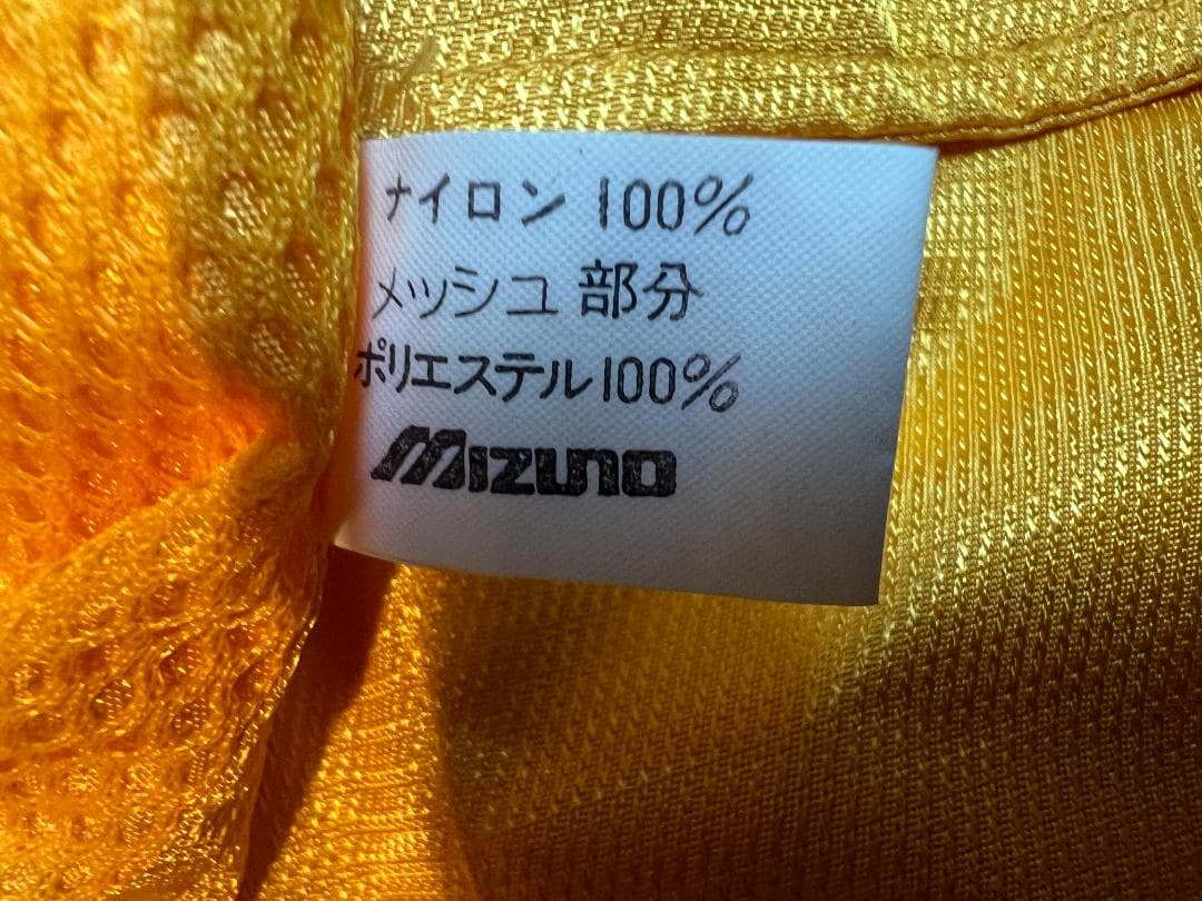 希少・珍品 Jリーグ プレス用ビブス 1993年 /Kodak・Mizuno