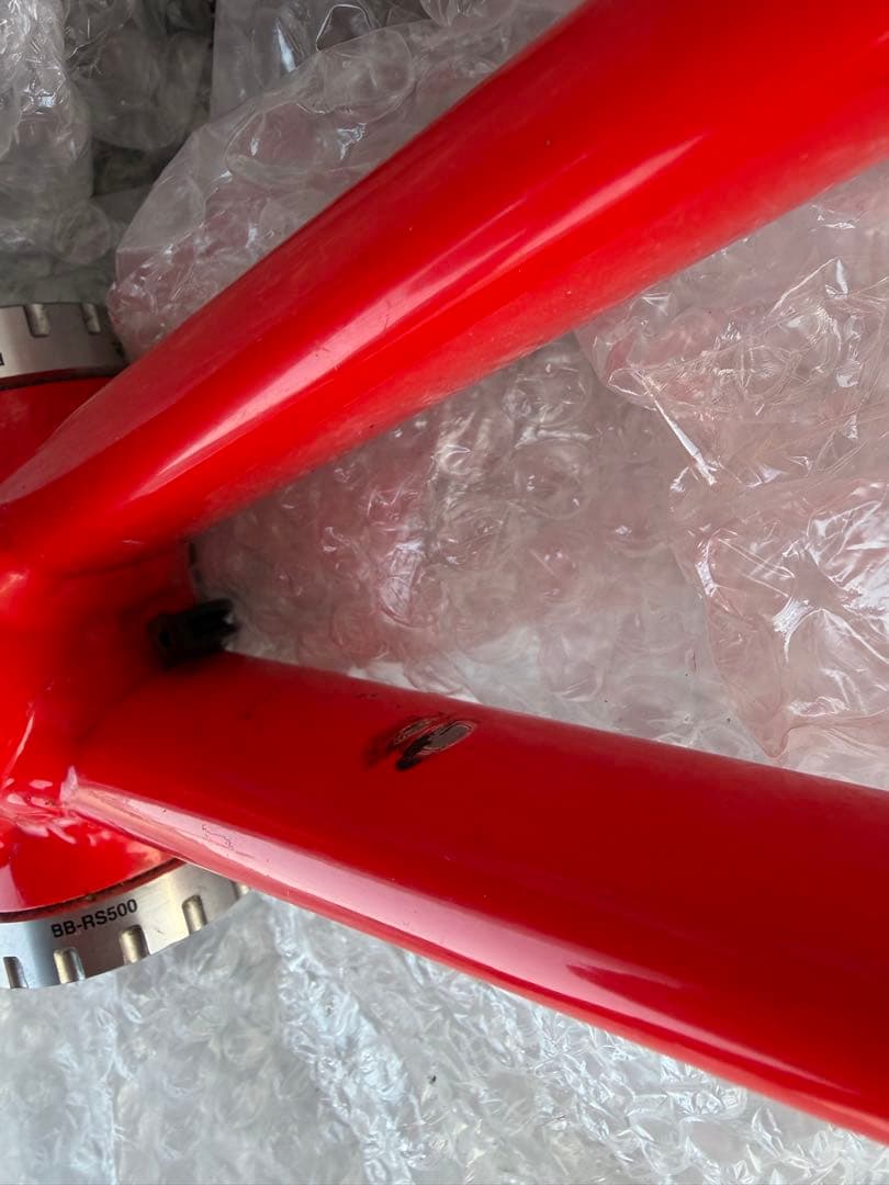 FELT F75 2016 フレーム