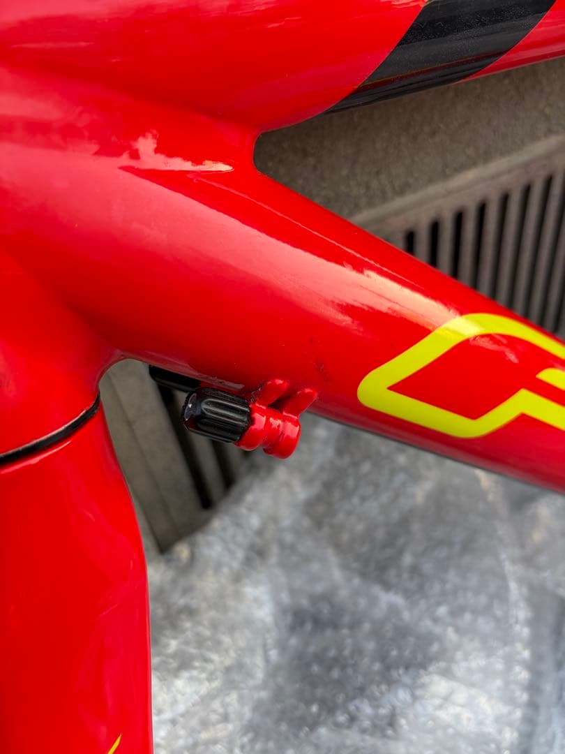 FELT F75 2016 フレーム