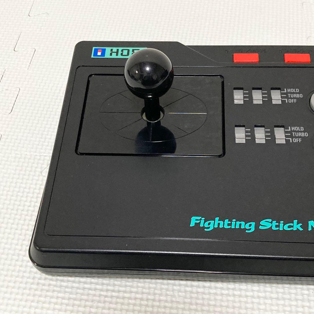 HORI Fighting Stick Multi ファイティングスティック