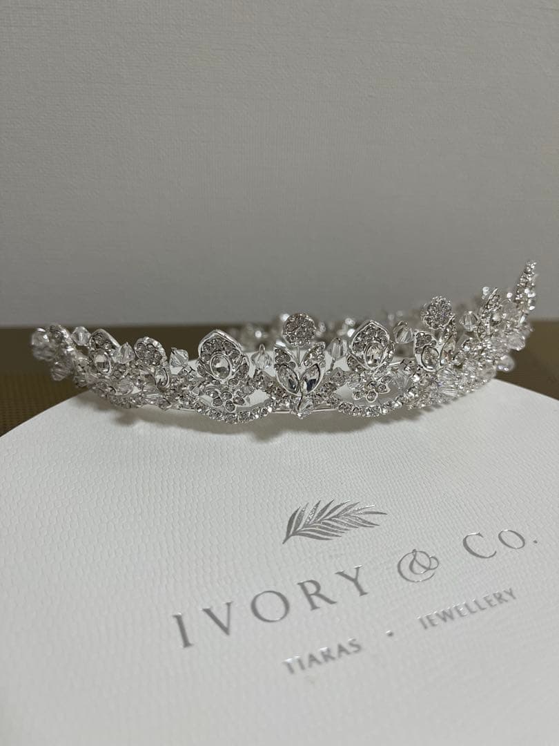 Ivory & Co ALEXANDRA アレクサンドラ