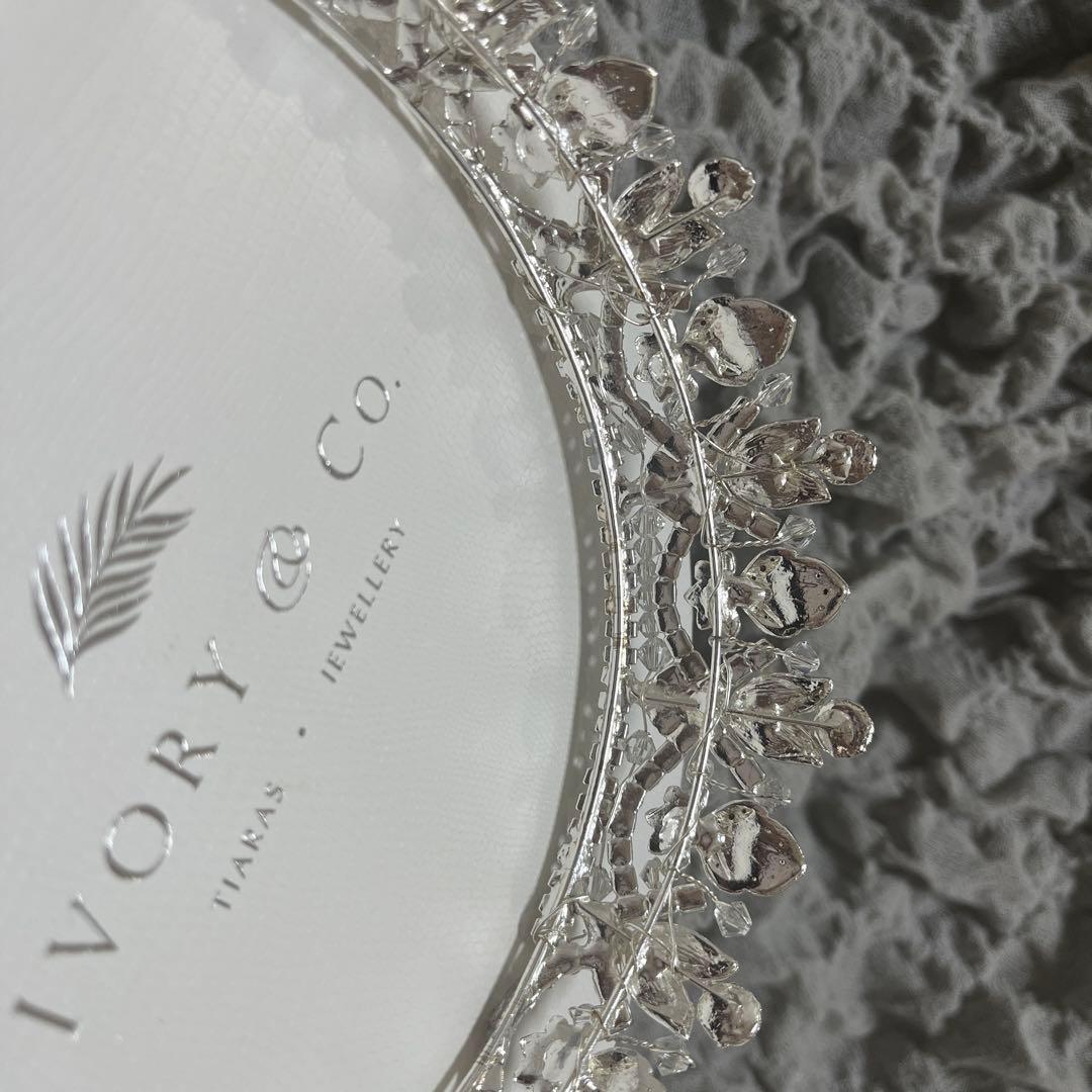 Ivory & Co ALEXANDRA アレクサンドラ