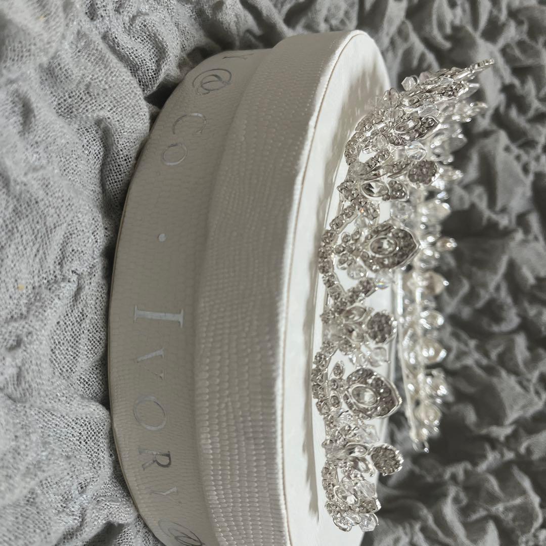 Ivory & Co ALEXANDRA アレクサンドラ