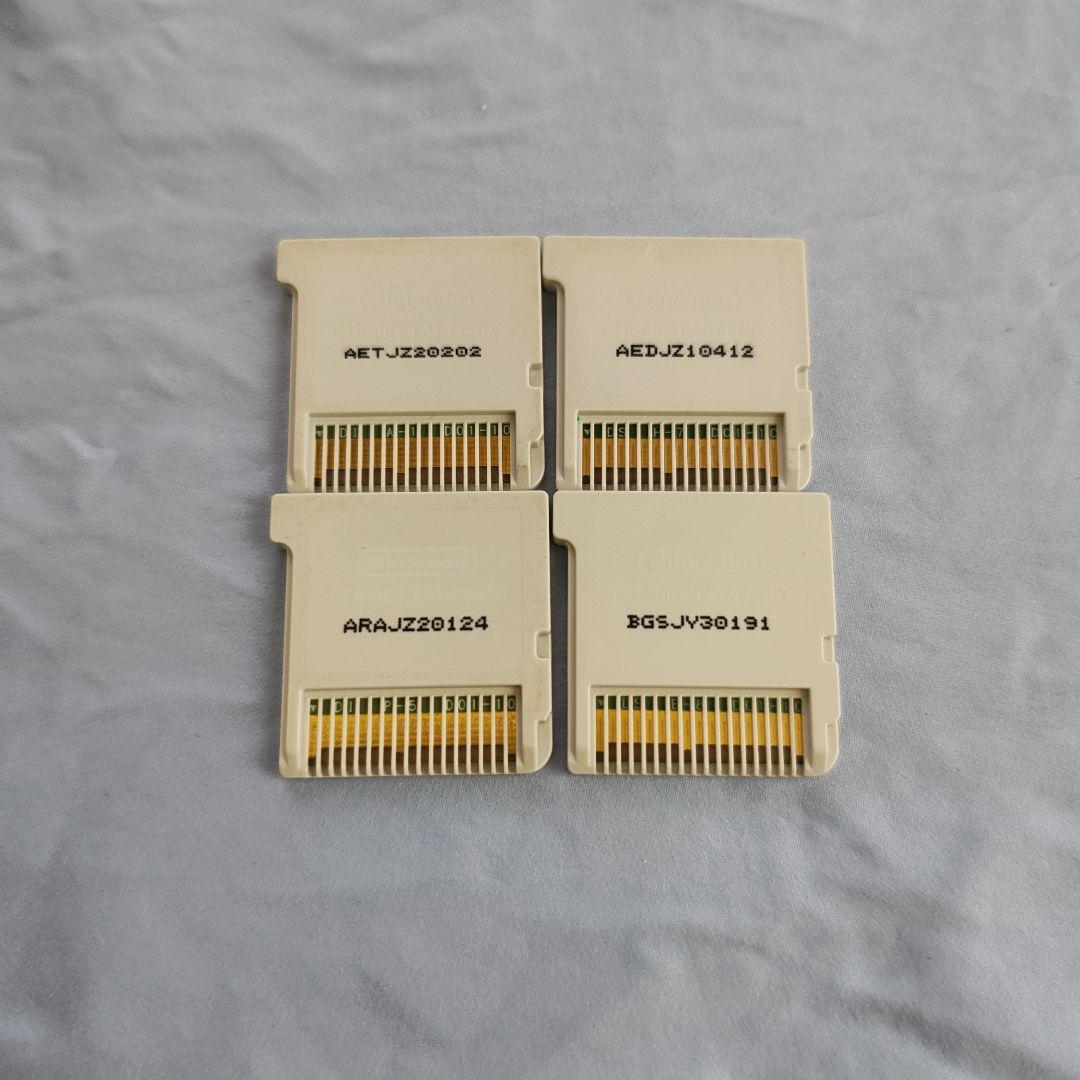 イナズマイレブンセット 3DSソフト