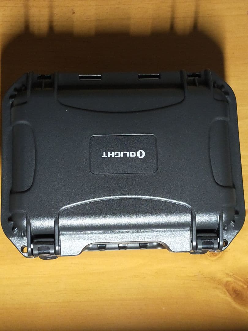 オーライト Marauder Mini 2 ブラック