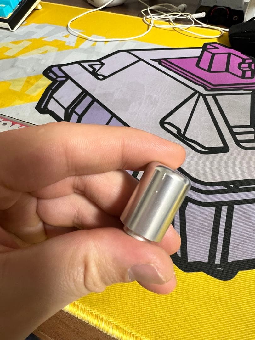 GR86 アルミサイドブレーキグリップ Tom's