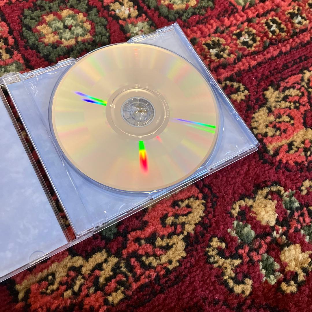 【ステッカー付き】MALICE MIZER/Gardenia