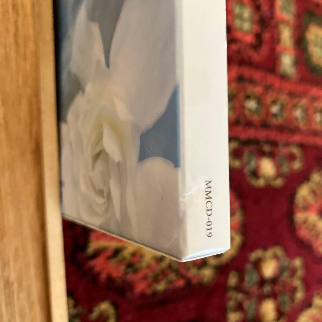 【ステッカー付き】MALICE MIZER/Gardenia